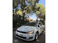 BOYASIZ DEĞİŞENSİZ TRAMERSİZ 2015 VW GOLF 145 BİNDE BAKIMLI