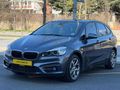 BMW 218İ CAM TAVAN SUNROOF 140.000 KM HATASIZ-DEĞİŞENSİZ