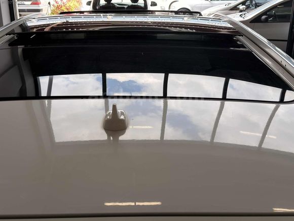 Q7 3.0 TDI QUATTRO S LİNE