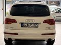 Q7 3.0 TDI QUATTRO S LİNE
