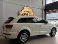 Q7 3.0 TDI QUATTRO S LİNE