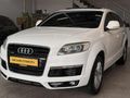 Q7 3.0 TDI QUATTRO S LİNE