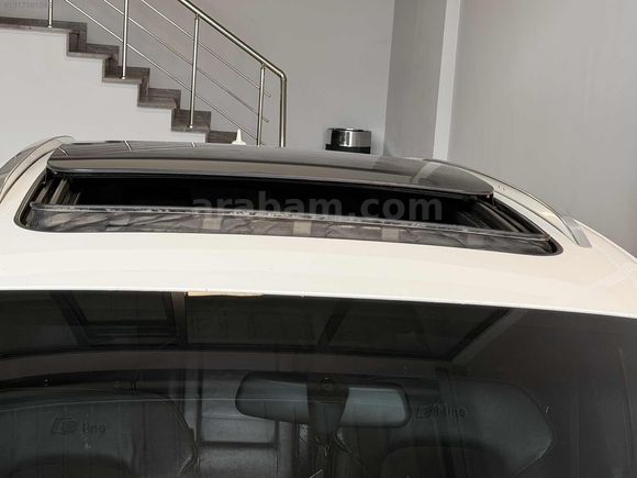 Q7 3.0 TDI QUATTRO S LİNE