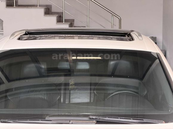 Q7 3.0 TDI QUATTRO S LİNE