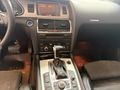 Q7 3.0 TDI QUATTRO S LİNE