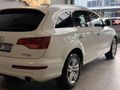 Q7 3.0 TDI QUATTRO S LİNE