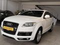 Q7 3.0 TDI QUATTRO S LİNE