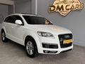 Q7 3.0 TDI QUATTRO S LİNE