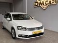DÜŞÜK KM DİZEL PASSAT