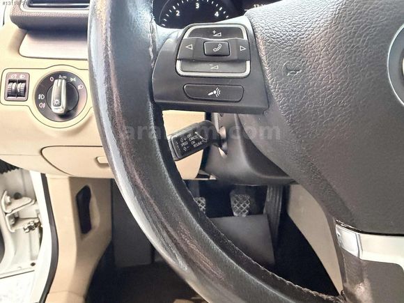 DÜŞÜK KM DİZEL PASSAT