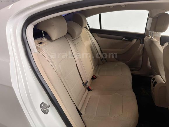 DÜŞÜK KM DİZEL PASSAT