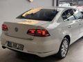 DÜŞÜK KM DİZEL PASSAT