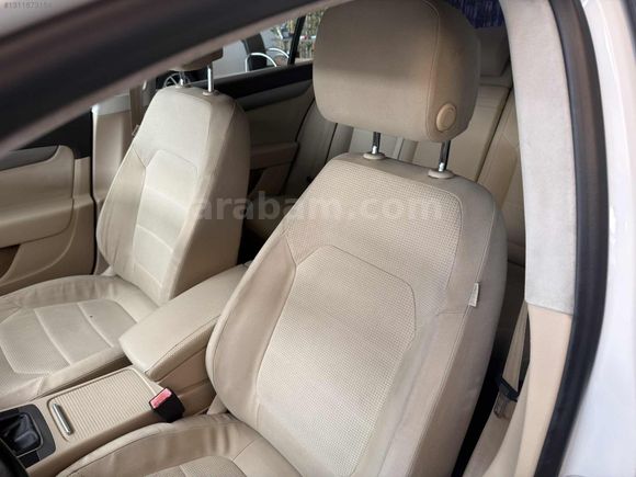 DÜŞÜK KM DİZEL PASSAT