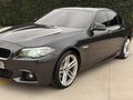TEMİZ BMW 520İ