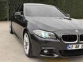 TEMİZ BMW 520İ