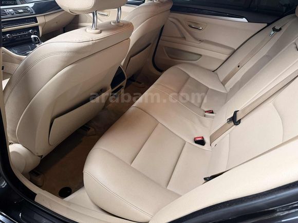 TEMİZ BMW 520İ