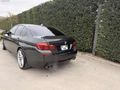 TEMİZ BMW 520İ