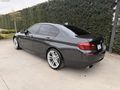 TEMİZ BMW 520İ