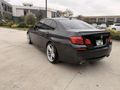 TEMİZ BMW 520İ