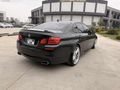 TEMİZ BMW 520İ