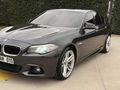 TEMİZ BMW 520İ