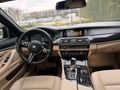 TEMİZ BMW 520İ