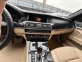 TEMİZ BMW 520İ