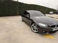 TEMİZ BMW 520İ