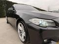 TEMİZ BMW 520İ