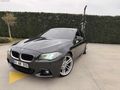 TEMİZ BMW 520İ