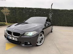 TEMİZ BMW 520İ