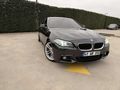 TEMİZ BMW 520İ