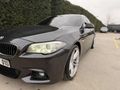 TEMİZ BMW 520İ