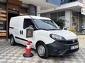 DOBLO CARGO MAXİ 83.000 KM TEMİZ
