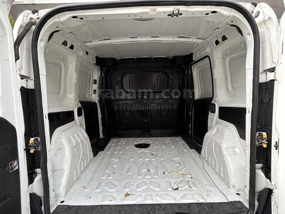 DOBLO CARGO MAXİ 83.000 KM TEMİZ