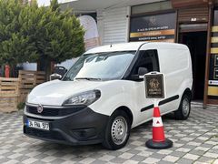 DOBLO CARGO MAXİ 83.000 KM TEMİZ