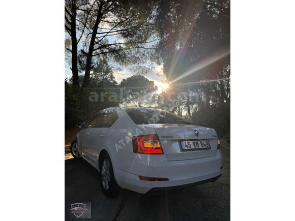 HATASIZ BOYASIZ TRAMERSİZ 169 BİN DE OTOMATİK 2016 MODEL
