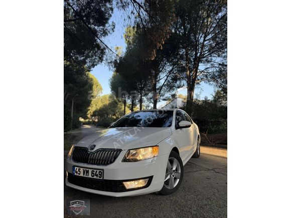 HATASIZ BOYASIZ TRAMERSİZ 169 BİN DE OTOMATİK 2016 MODEL