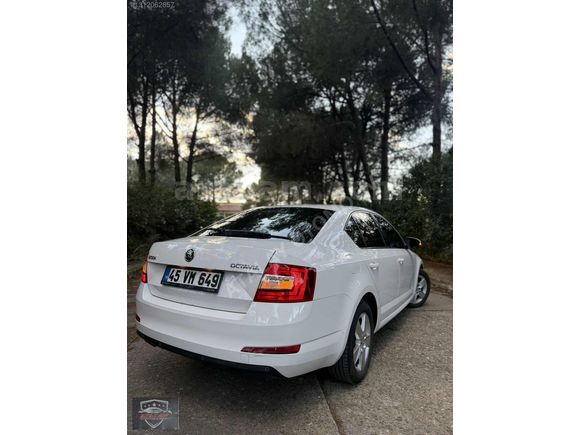 HATASIZ BOYASIZ TRAMERSİZ 169 BİN DE OTOMATİK 2016 MODEL