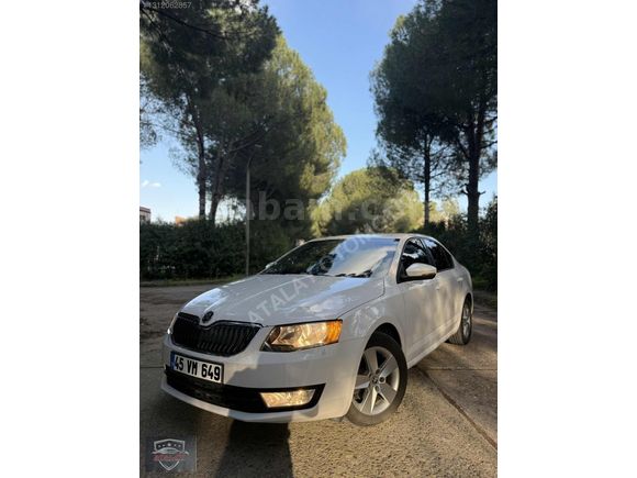 HATASIZ BOYASIZ TRAMERSİZ 169 BİN DE OTOMATİK 2016 MODEL