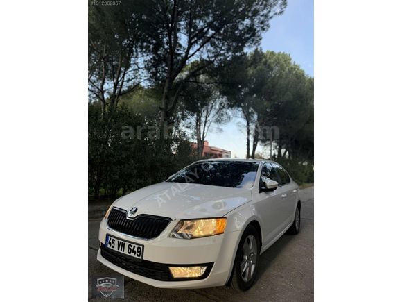 HATASIZ BOYASIZ TRAMERSİZ 169 BİN DE OTOMATİK 2016 MODEL