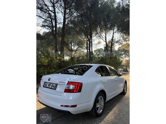 HATASIZ BOYASIZ TRAMERSİZ 169 BİN DE OTOMATİK 2016 MODEL