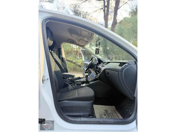 HATASIZ BOYASIZ TRAMERSİZ 169 BİN DE OTOMATİK 2016 MODEL