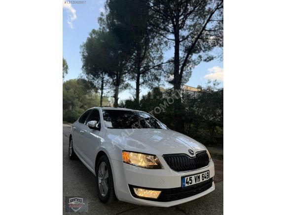 HATASIZ BOYASIZ TRAMERSİZ 169 BİN DE OTOMATİK 2016 MODEL