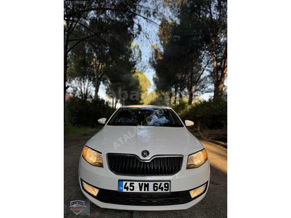 HATASIZ BOYASIZ TRAMERSİZ 169 BİN DE OTOMATİK 2016 MODEL