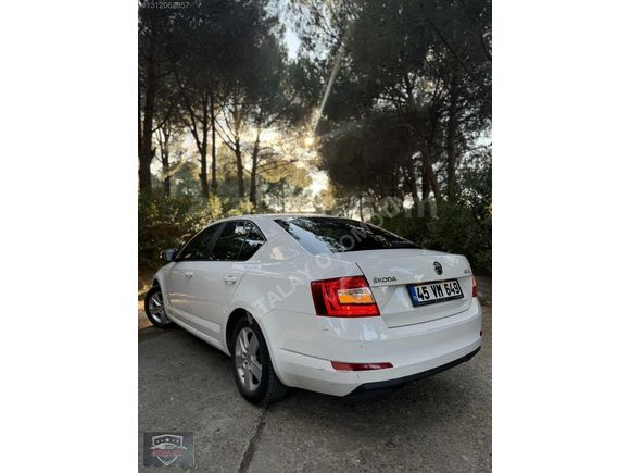 HATASIZ BOYASIZ TRAMERSİZ 169 BİN DE OTOMATİK 2016 MODEL