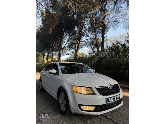 HATASIZ BOYASIZ TRAMERSİZ 169 BİN DE OTOMATİK 2016 MODEL