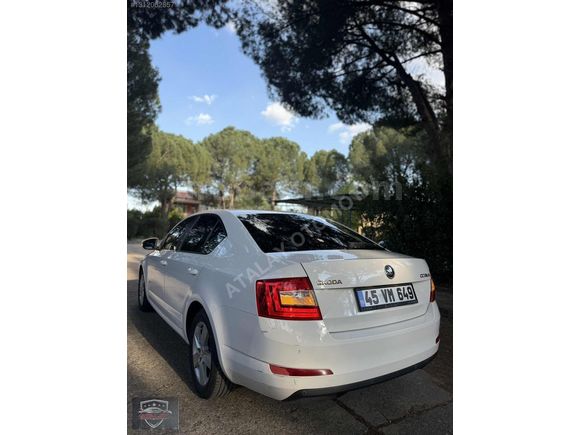 HATASIZ BOYASIZ TRAMERSİZ 169 BİN DE OTOMATİK 2016 MODEL