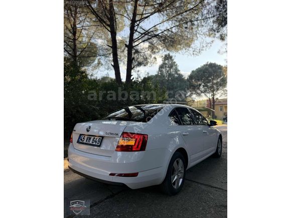 HATASIZ BOYASIZ TRAMERSİZ 169 BİN DE OTOMATİK 2016 MODEL