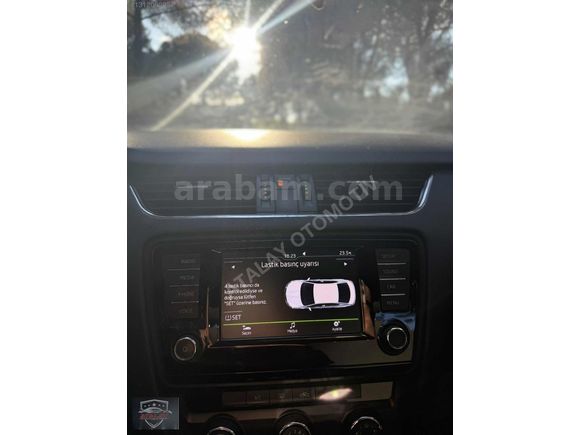 HATASIZ BOYASIZ TRAMERSİZ 169 BİN DE OTOMATİK 2016 MODEL